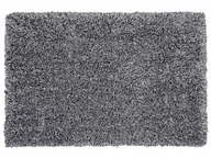 Dywany - Beliani Dywan Shaggy 160 x 230 cm melanżowy CIDE - miniaturka - grafika 1