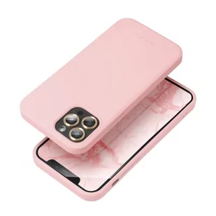 Roar Futerał Space Case do Samsung Galaxy A14 5G Różowy - Etui i futerały do telefonów - miniaturka - grafika 1