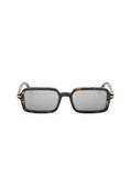 Okulary przeciwsłoneczne - okulary da sole maison fendi FE40174I-52C Adulto unisex - miniaturka - grafika 1