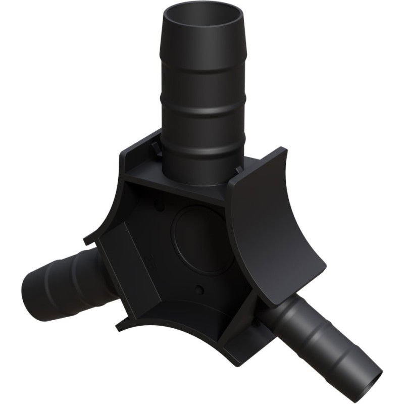Mexen PEX kalibrator do rur PEX 20, 25, 32 - W97004-202532