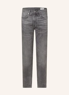Baldessarini Jeansy Regular Fit grau - Moda i Uroda OUTLET - miniaturka - grafika 1