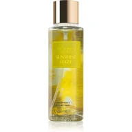 Wody i perfumy damskie - Victoria's Secret Sunshine Haze spray do ciała dla kobiet 250 ml - miniaturka - grafika 1