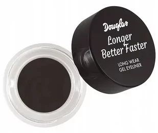 Douglas Collection Collection 2 Strong Moka Eye-liner 2.7 g - Eyelinery - miniaturka - grafika 1