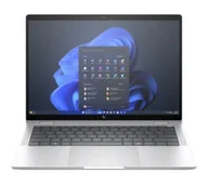 Laptopy 2w1 - HP Elite x360 1040 G11 14 cali Ultra 7 155H 32GB RAM 1TB Dysk SSD Win11 Pro Srebrny 9G0X5ET - miniaturka - grafika 1