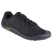 Buty sportowe męskie - Buty Merrell Vapor Glove 6 Ltr M J067939 czarne - miniaturka - grafika 1