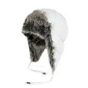 Czapki dla dzieci - Uszanka dziecięca Baxter - Art of Polo - miniaturka - grafika 1