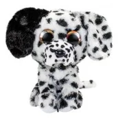 Maskotki i pluszaki - Lumo Stars Dalmatyńczyk Lucky classic - miniaturka - grafika 1