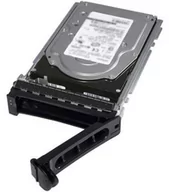 Dyski serwerowe - Dell ASSY HD 600GB 15K 3.5 S-EG FRU - miniaturka - grafika 1
