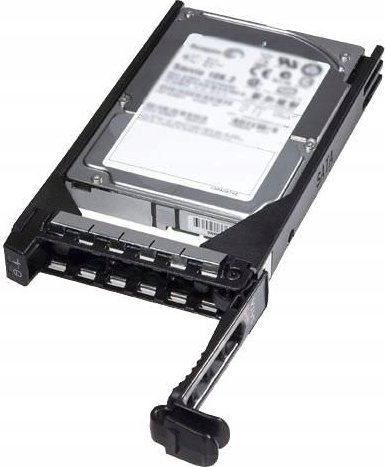 Dysk serwerowy Dell 2TB 3.5'' SAS-2 6Gb/s 1P7DP
