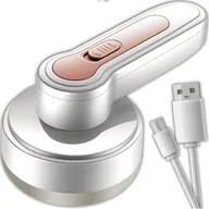 Golarki do ubrań - Golarka akumulatorowa do ubrań odzieży swetrów tapicerki 5 W RETOO - miniaturka - grafika 1