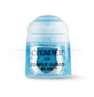 Gry bitewne - Air: Temple Guard Blue (24ml) (28-26) GamesWorkshop 28-26 - miniaturka - grafika 1