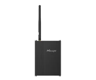 Milesight Kontroler IoT UC300 - Systemy inteligentnych domów - miniaturka - grafika 1