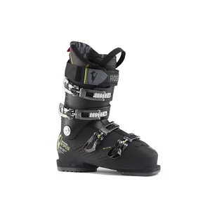 Buty narciarskie Rossignol Hi-Speed Pro 100 - Buty narciarskie - miniaturka - grafika 1
