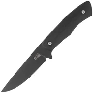 Noże - Nóż Za-Pas M10M Black G10, Black 1.4116S (M10M-BL-G10-BL) - miniaturka - grafika 1