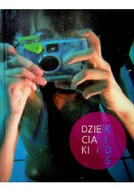 Książki o kulturze i sztuce - Dzieciaki kids - miniaturka - grafika 1
