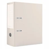 Segregatory - Interdruk Segregator A4/75K Pastel Cream - - miniaturka - grafika 1