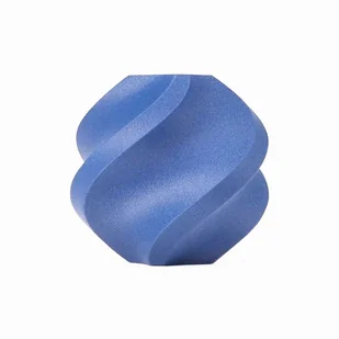Filament Bambu Lab PETG-CF 1,75mm 1kg - w zestawie z wielorazową szpulą - Indigo Blue - Filamenty i akcesoria do drukarek 3D - miniaturka - grafika 1