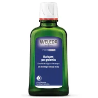 Balsamy po goleniu - Weleda Men, balsam po goleniu, 100 ml - miniaturka - grafika 1
