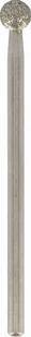 Dremel Frez diamentowy 4,4mm-2szt. 26157105JA - Frezy - miniaturka - grafika 4