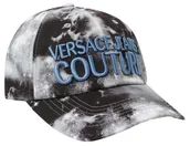 Czapki i chusty sportowe męskie - Versace Jeans Couture Oryginalna Czapka Unisex - miniaturka - grafika 1