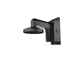 Akcesoria do monitoringu - DS-1473ZJ-155B(Black) Adapter naścienny - miniaturka - grafika 1