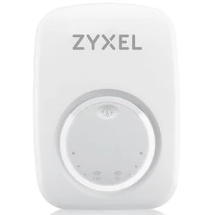 ZyXEL WRE6505 v2 (WRE6505V2-EU0101F) - Wzmacniacze sygnału wifi - miniaturka - grafika 1
