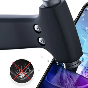 3MK Silky Matt Pro Xiaomi 14 Matowa folia ochronna - Etui i futerały do telefonów - miniaturka - grafika 8