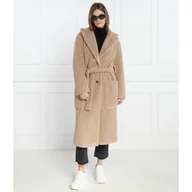 Płaszcze damskie - Armani Exchange Płaszcz - miniaturka - grafika 1