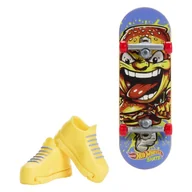 Samochody i pojazdy dla dzieci - HW Skate Deskorolka + buty  HVJ95 - miniaturka - grafika 1