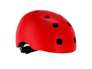 Kask Rowerowy Dziecięcy Kross Super Hero S - Kaski rowerowe - miniaturka - grafika 1