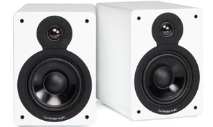 Cambridge Audio Minx XL biały - Głośniki i kolumny - miniaturka - grafika 1