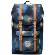 Teczki i aktówki - Herschel Little America Plecak 52 cm Komora na laptopa floral mist - miniaturka - grafika 1
