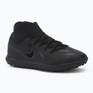 Piłka nożna - Buty piłkarskie dziecięce Nike Phantom Luna 2 Club black/deep jungle/black WYSYŁKA W 24H 30 DNI NA ZWROT - miniaturka - grafika 1