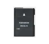 Akumulatory do aparatów dedykowane - Extra Digital DV00DV1290 bateria do aparatu/kamery Lit 1500 mAh - miniaturka - grafika 1