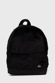 Plecaki - Champion plecak męski kolor czarny mały gładki - miniaturka - grafika 1