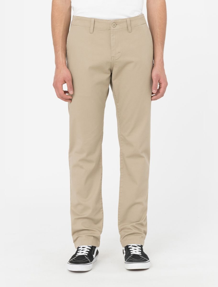 spodnie męskie dickies kerman dk121116 khk khaki