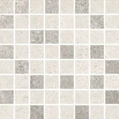 Płytki ceramiczne - Mozaika GARNET 25 x 25 - miniaturka - grafika 1