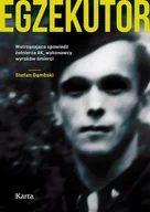 E-booki - biografie - Egzekutor - miniaturka - grafika 1