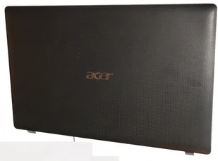 Acer Aspire 5736 Obudowa klapa matrycy. - Części i akcesoria do laptopów - miniaturka - grafika 1