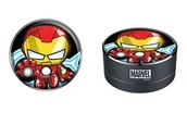 Głośniki przenośne - Głośnik przenośny Marvel Ironman, Bluetooth - miniaturka - grafika 1