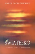 Poezja - Światełko - miniaturka - grafika 1