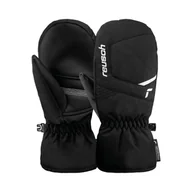 Rękawice narciarskie - Rękawice dziecięce REUSCH Bennet R-TEX® XT Junior Mitten jednopalczaste - miniaturka - grafika 1