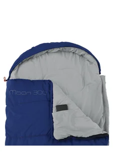 Śpiwór prostokątny Easy Camp Moon 300 - blue - Śpiwory - miniaturka - grafika 7