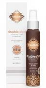 Bronzery i konturowanie twarzy - Fake Bake Fake Bake Double Shot Espresso żel opalający 120ml - miniaturka - grafika 1