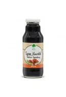 Syropy i koncentraty owocowe - Dary Natury Syrop Kaszelek 270 ml - miniaturka - grafika 1