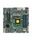 Supermicro MBD-X11SCH-LN4F - Intel - LGA 1151 (Socket H4) - Intel® Core™ i3 - Intel® Xeon® - DDR4-SDRAM - DIMM - 2133,2400,2666 (MBDX11SCHLN4FB)