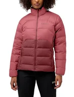 Kurtki damskie - Jack Wolfskin Damska kurtka puchowa Ather Down Jkt W - miniaturka - grafika 1