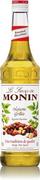 Monin Syrop ROASTED HAZELNUT 0,7 L - prażony orzech