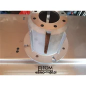 Akcesoria do pomp - Osłona Sprzęgła HAWK H132 - miniaturka - grafika 1