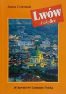 Przewodniki - Lwów i okolice - miniaturka - grafika 1